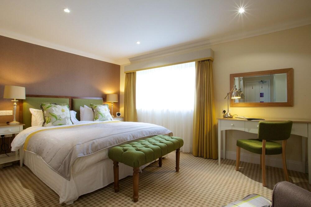 The Mole Resort - Hotel Rooms Umberleigh Eksteriør billede