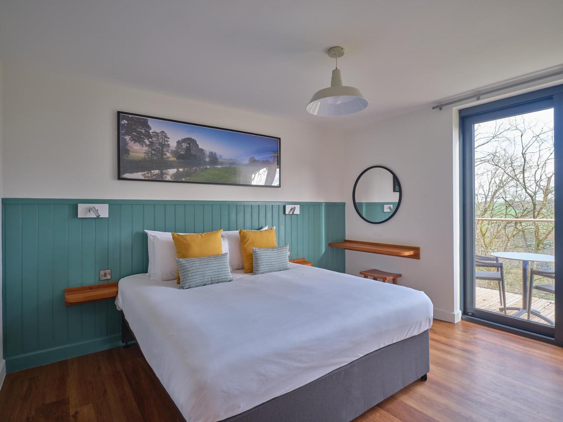 The Mole Resort - Hotel Rooms Umberleigh Eksteriør billede