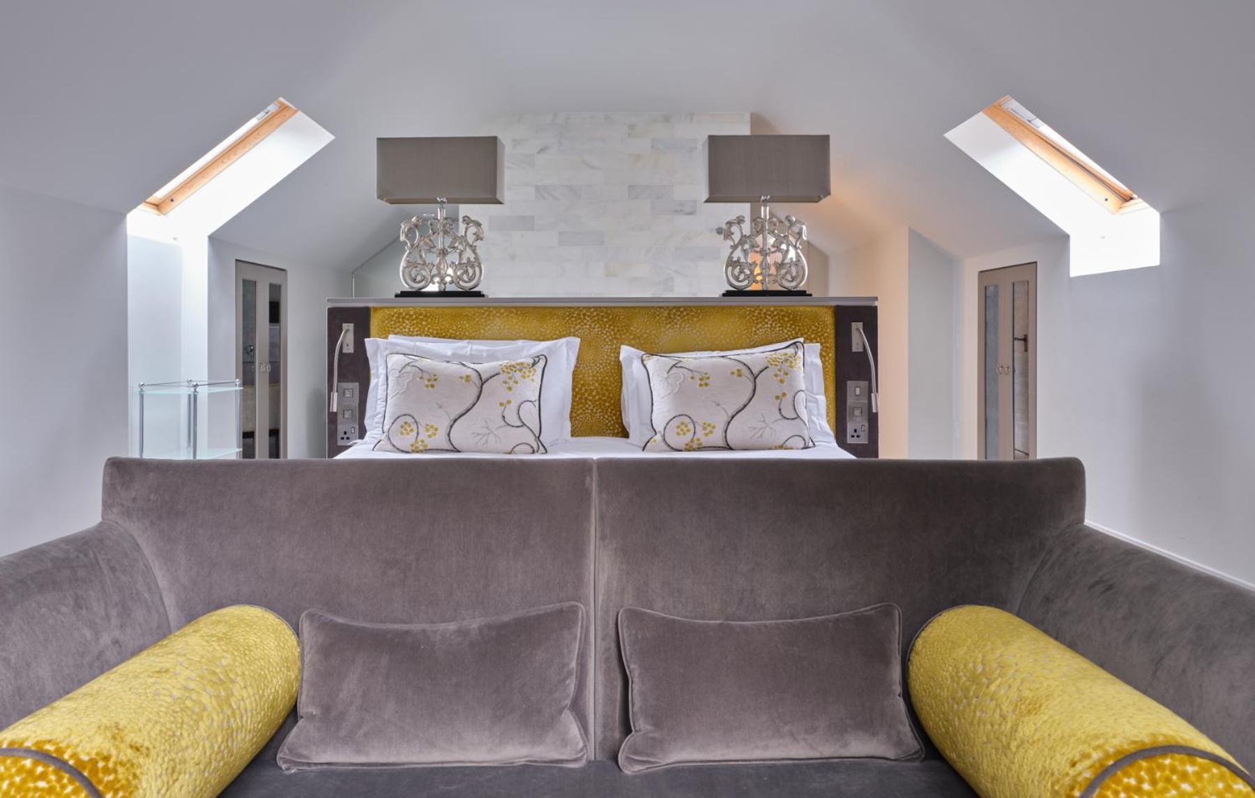 The Mole Resort - Hotel Rooms Umberleigh Eksteriør billede