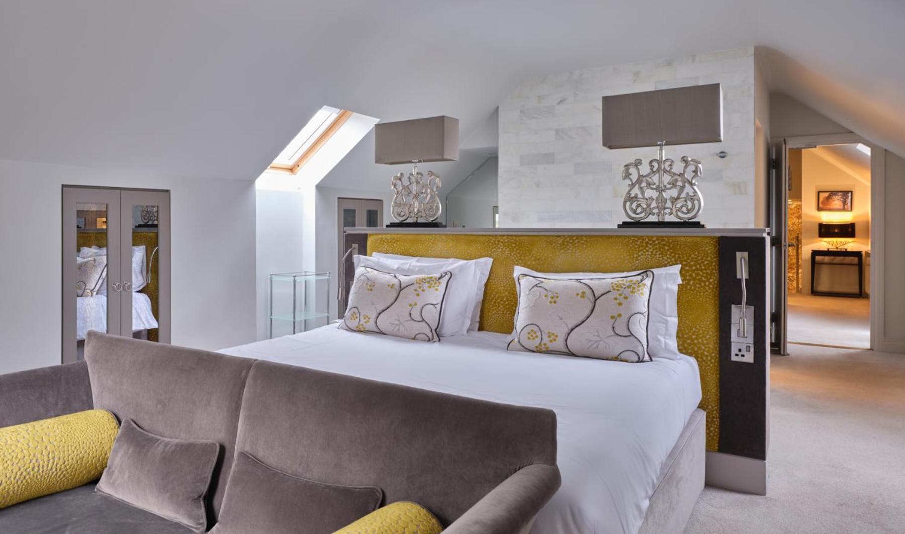 The Mole Resort - Hotel Rooms Umberleigh Eksteriør billede