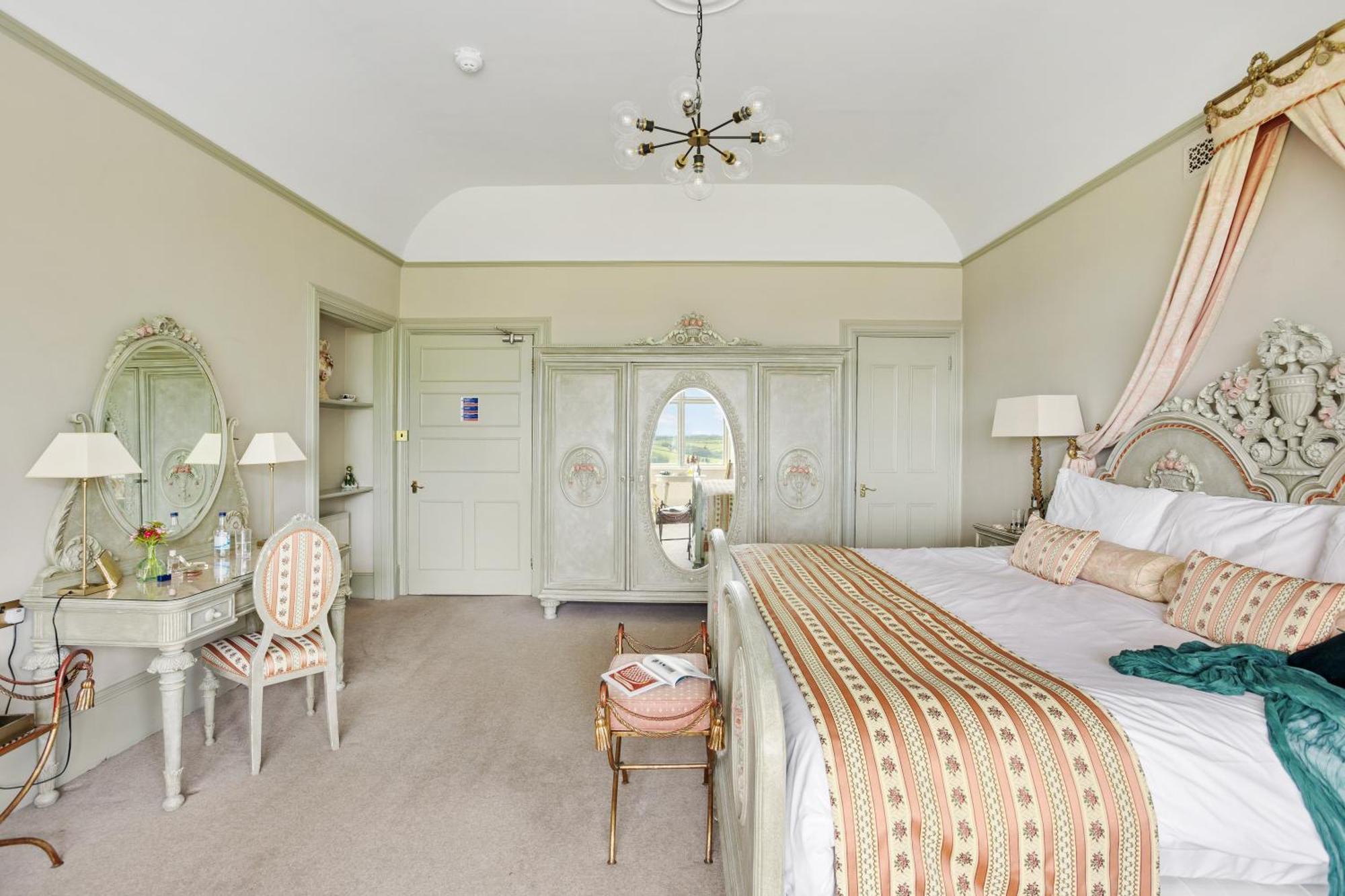The Mole Resort - Hotel Rooms Umberleigh Eksteriør billede