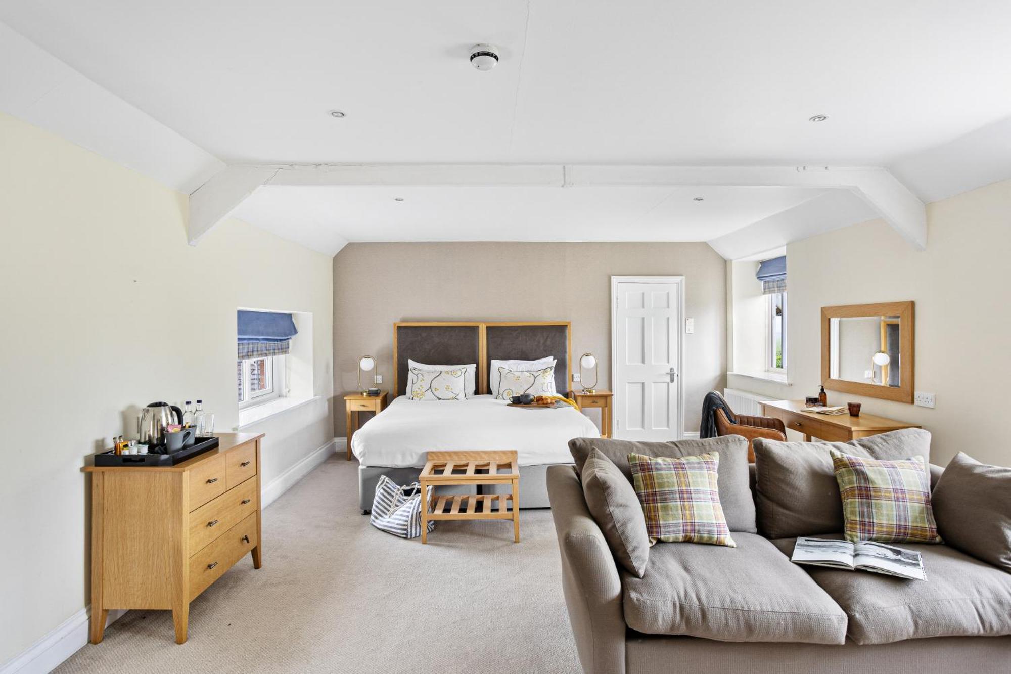 The Mole Resort - Hotel Rooms Umberleigh Eksteriør billede