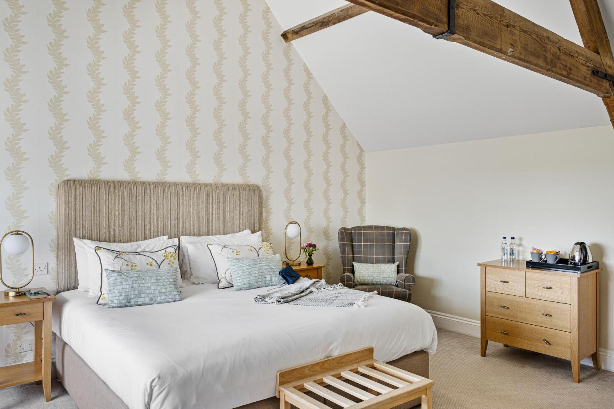 The Mole Resort - Hotel Rooms Umberleigh Eksteriør billede