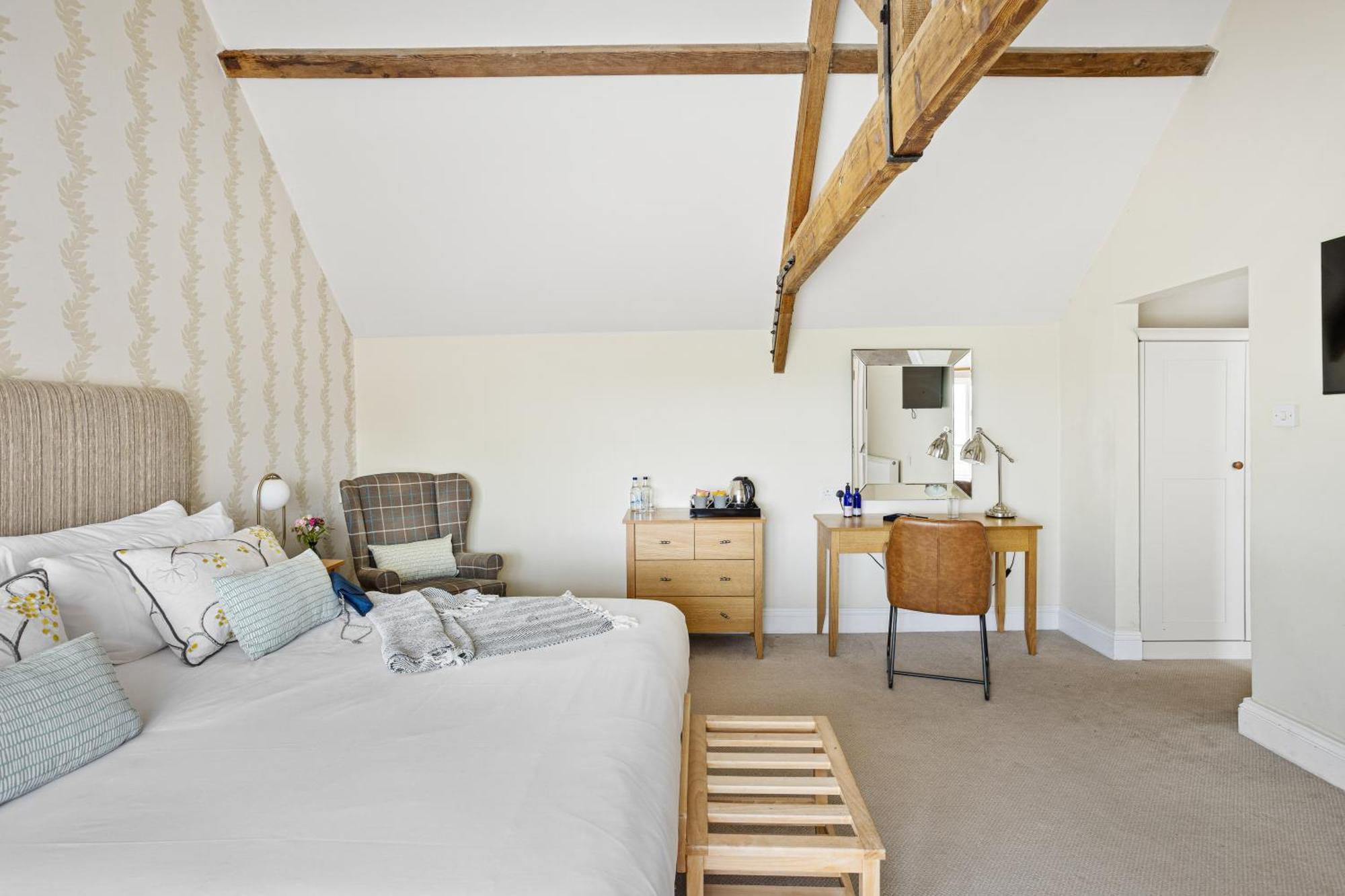 The Mole Resort - Hotel Rooms Umberleigh Eksteriør billede