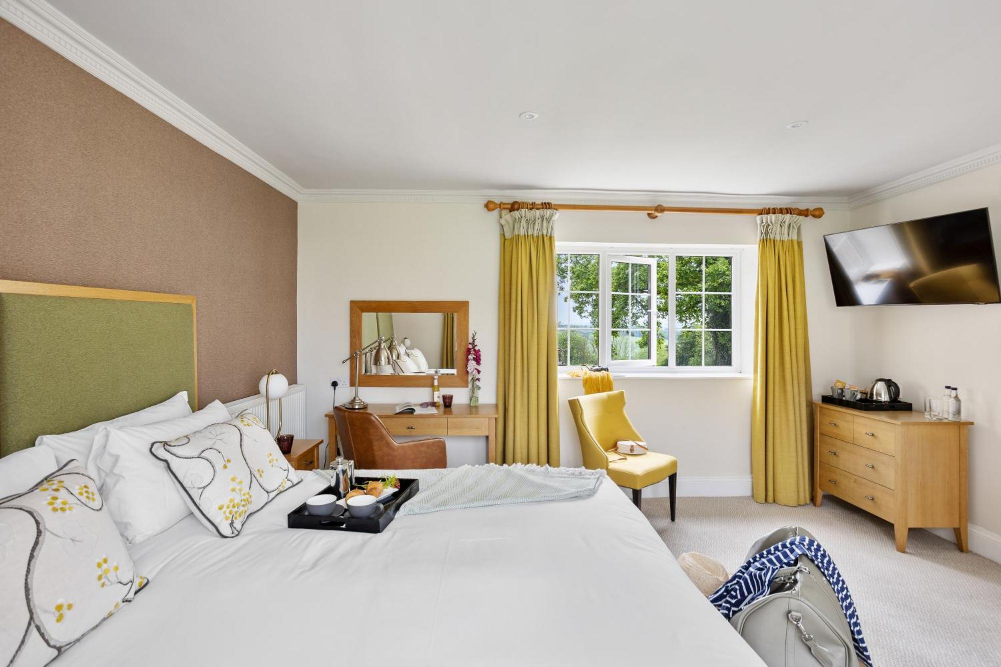 The Mole Resort - Hotel Rooms Umberleigh Eksteriør billede
