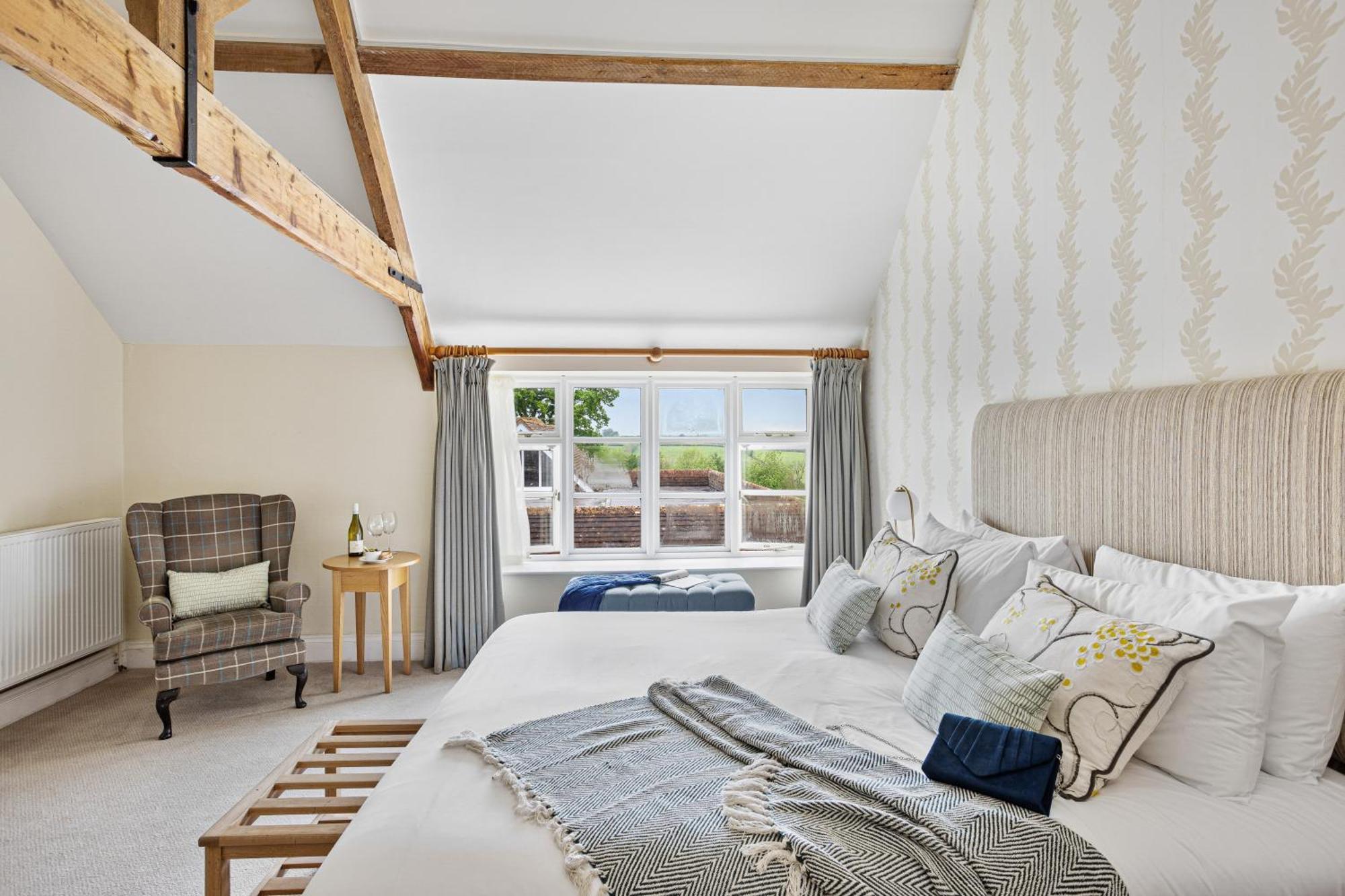 The Mole Resort - Hotel Rooms Umberleigh Eksteriør billede