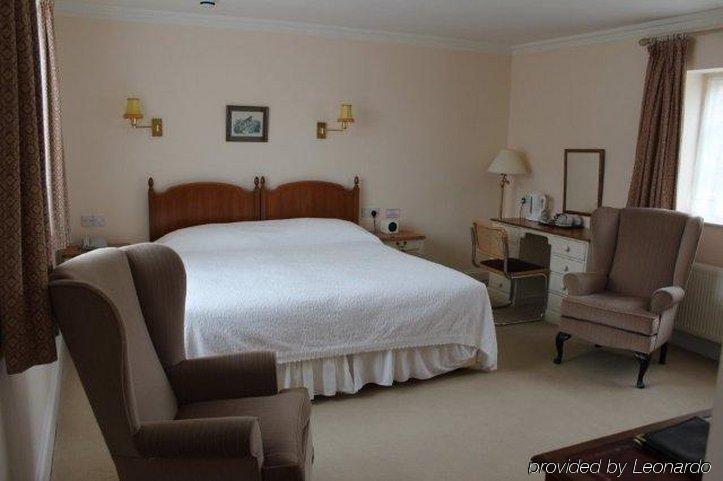 The Mole Resort - Hotel Rooms Umberleigh Værelse billede